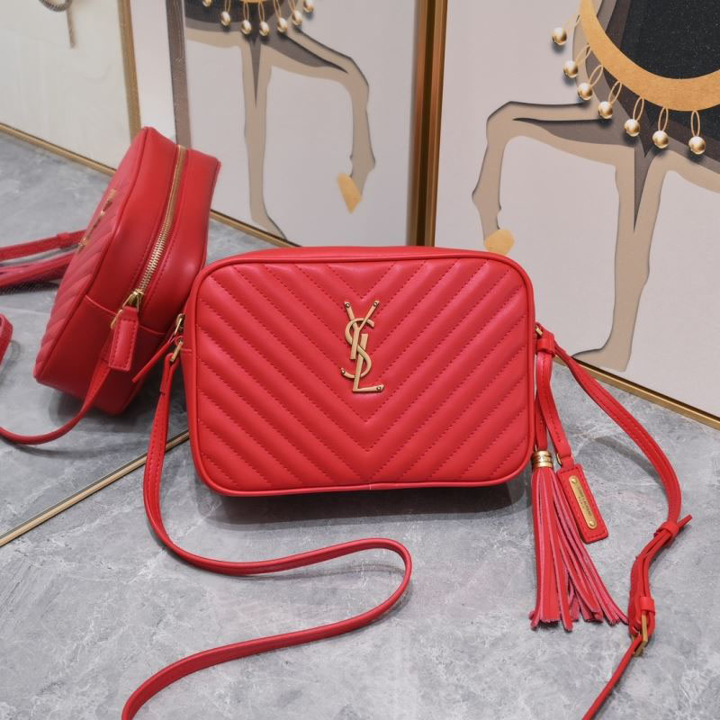 YSL Satchel Bags - Click Image to Close